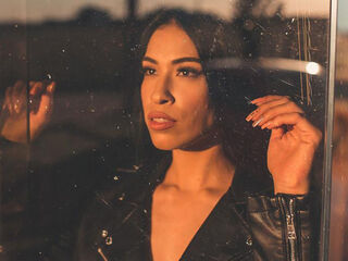 free nude webcam CassFox