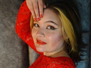 naked girl with webcam CatalinaDiaz