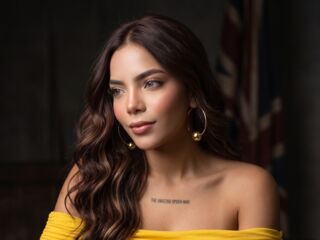 cyber sex web cam CatalinaWhatson