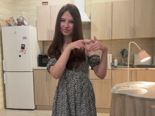 naked webcamgirl video CecilyStalley