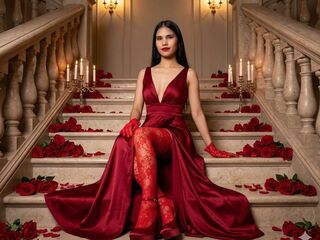 extreme webcam CelesteClohe