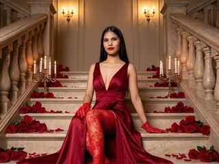 anal sex webcam show CelesteRoche