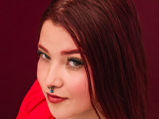 Kinky webcam girl CelesteVertusk