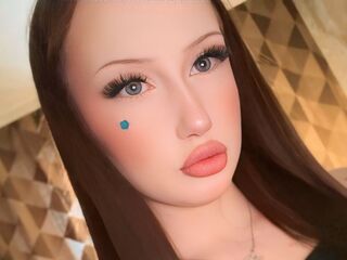 girl webcam show CharlenaSloane