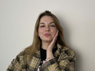 girl cam CherlyMarkes