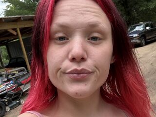 live webcam CherryFynee