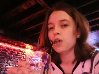 naughty camgirl ChiaCorriher