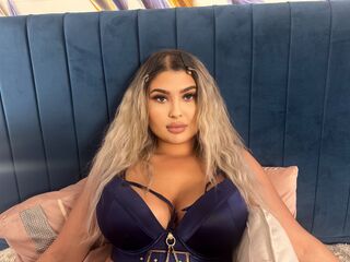 live cam chat ChloeBellamie