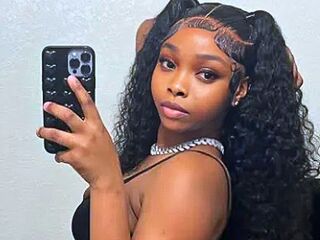 masturbating ChristabelBella