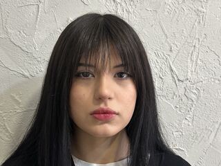 webcam girl ChristyMirage