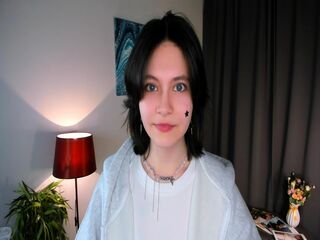 naked cam girl masturbating with dildo ChrisyBarker