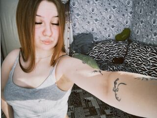 sexy camgirl chat ClaraWeston