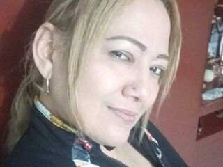 live porn cam ClauBowie