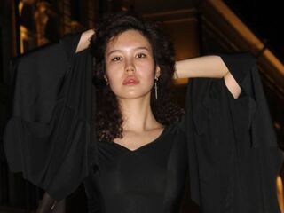 hot striptease webcam ClorindaNakagawa