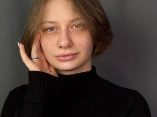 strippercam CoraLamon