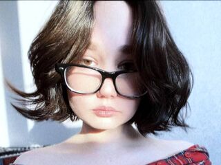 anal web cam sex CoralMatteis