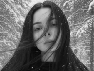 extreme webcam CorieMajied