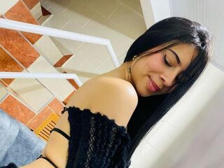 live show CristalLinares