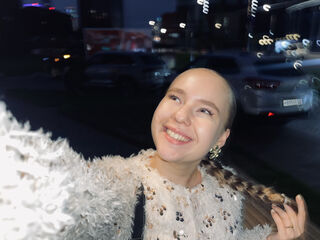adult videochat CristinAuslander