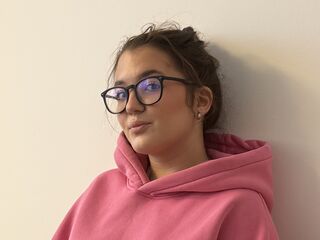 live webcam model CristineHoesing