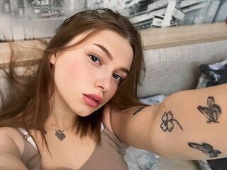 webcam striptease DahliaSackey
