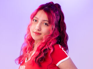 bedroom live webcam DaisyDream