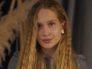 naked webcam girl picture DamarisWellnitz