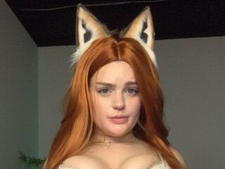 webcampic DaniellaBang