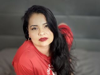 beautiful girl cam DanikaDaniels