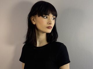 beautiful girlcam DebbiHappy