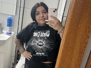 adult videochat room DeeaFox