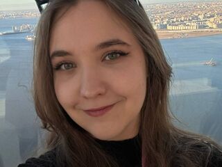 webcam striptease DemetriaChaudet