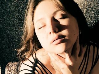 naked cam girl DinaMargaret