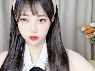topless webcam girl DoraConan