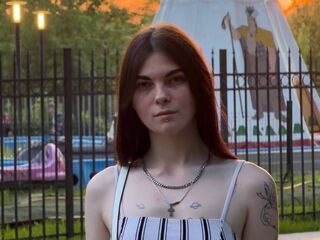 sexy camgirl DorieSpine