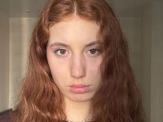 livesex DorotheaBerdine