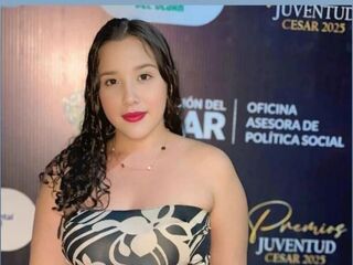 shower livesex ElaMaxwell