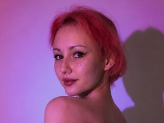 sexy camgirl picture ElanaHelfert