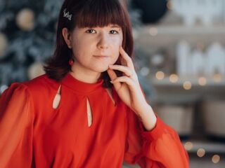 adult videochat ElenaHarrington