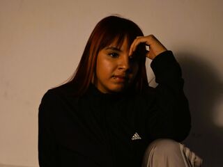 jasmin video EliseVargas