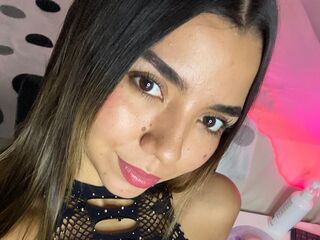 hot cam girl masturbating ElizaNinaFox