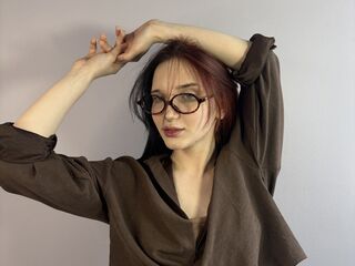 hot girl webcam photo ElizabethHerrer