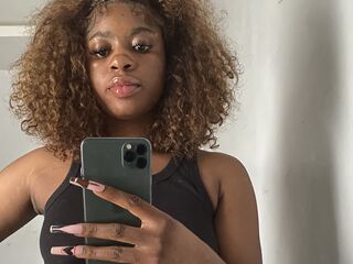 cyber sex cams EnoyElla