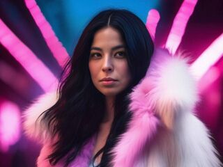 live striptease show ErikaNiel