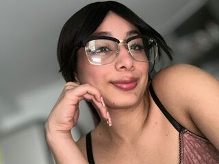 sexy webcam girl EstefyBrown