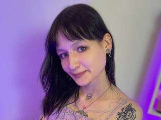 fingering camgirl EsterNocturne