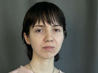 cam girl picture EsterSugimoto