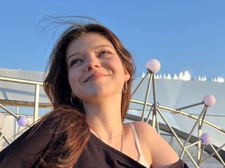 girl cam naked EthelShakoor