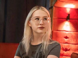 dity cam show EusebiaRosal