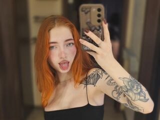 nude cam picture EvaOrange